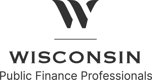 Wisconsin Public Finance ProfessionalsWisconsin Public Finance Professionals Dark Logo
