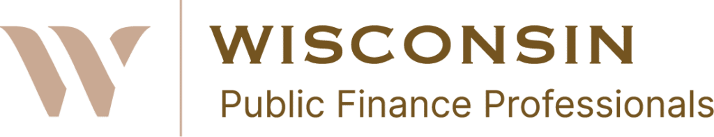 Wisconsin Public Finance Professionals Mobile Logo